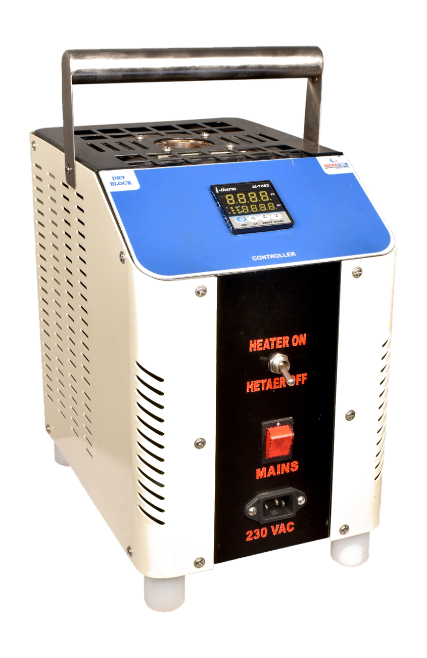 Dry Block Calibrator