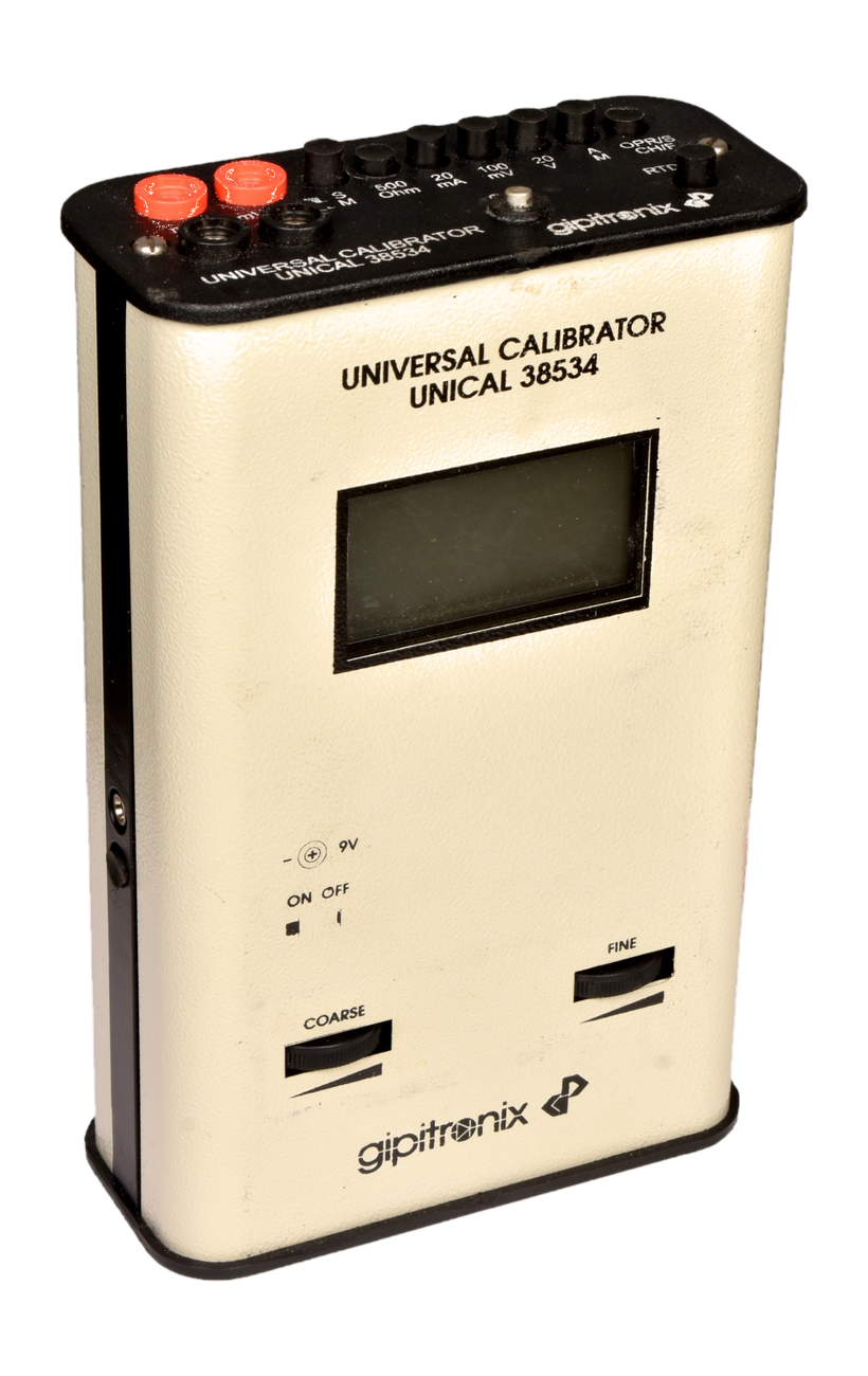 Analytical Instruments